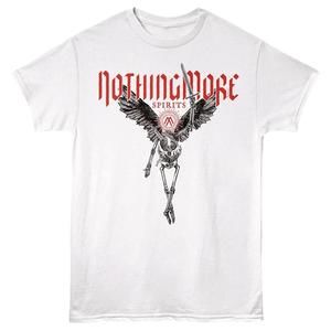 Nothing More Spirits Unisex T Shirt